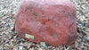 Discounted Memorial Rock Urn 1098 Medium Red