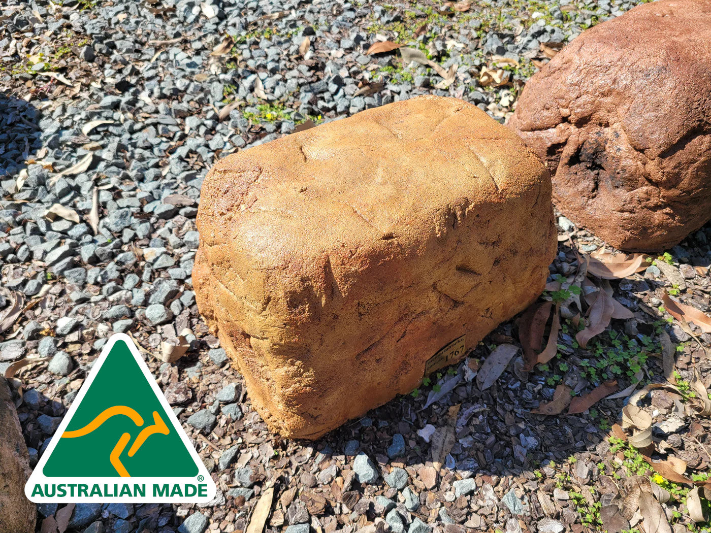 Export Quality Memorial Rock Urn 1767