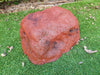 outback red rock urn