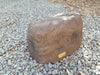 Discounted Memorial Rock Urn 1656  Medium Black