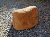 Memorial Rock Urn 1657  Medium Sandstone
