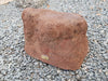 Memorial Rock Urn 1660 Large Brown