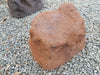 Memorial Rock Urn 1660 Large Brown
