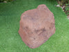 Memorial Rock Urn 1660 Large Brown