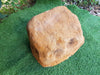 Memorial Rock Urn 1662 Large Sandstone