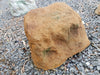 Memorial Rock Urn 1663 Large Sandstone