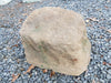 Memorial Rock Urn 1664 Large Sandstone