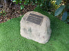 Memorial Rock Urn 1664 Large Sandstone