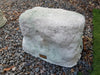 Memorial Rock Urn 1665 Large White