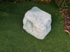 Memorial Rock Urn 1666 Large White