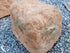 Memorial Rock Urn 1670 Large Double Sandstone