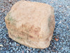 Memorial Rock Urn 1670 Large Double Sandstone