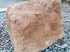 Memorial Rock Urn 1671 Large Double Sandstone