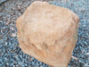 Memorial Rock Urn 1671 Large Double Sandstone