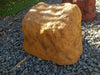 Memorial Rock Urn 1672 Large Sandstone