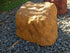 Memorial Rock Urn 1672 Large Sandstone