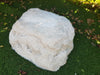 Discounted Memorial Rock Urn 1674  Medium White