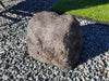 Memorial Rock Urn 1675  Regular Black