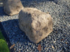 Memorial Rock Urn 1677 Large Double Natural Riversand