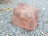 Memorial Rock Urn 1680 Large Brown