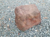 Memorial Rock Urn 1680 Large Brown