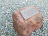 Memorial Rock Urn 1680 Large Brown
