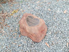 Memorial Rock Urn 1680 Large Brown