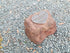Memorial Rock Urn 1680 Large Brown