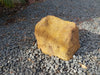 Memorial Rock Urn 1683  Regular. Sandstone