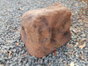 Memorial Rock Urn 1684 Large Brown