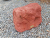 Memorial Rock Urn 1685 Large Red