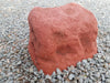 Memorial Rock Urn 1685 Large Red