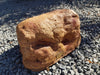 Memorial Rock Urn 1686  Regular. Sandstone