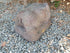 Memorial Rock Urn 1688 Large Black