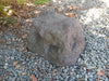 Memorial Rock Urn 1688 Large Black