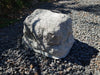 Memorial Rock Urn 1689 Large White