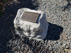 Memorial Rock Urn 1689 Large White