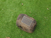 Memorial Rock Urn 1695 Regular Brown