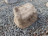 Discounted Memorial Rock Urn 1699  Medium Natural Riversand