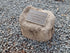 Discounted Memorial Rock Urn 1699  Medium Natural Riversand