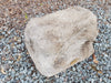 Memorial Rock Urn 1702 Large Natural Riversand