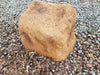 Memorial Rock Urn 1703 Large Sandstone