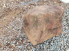 Memorial Rock Urn 1705 Large Brown