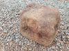 Memorial Rock Urn 1705 Large Brown