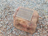 Memorial Rock Urn 1705 Large Brown