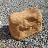 Memorial Rock Urn 1706 Regular  Sandstone