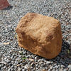 Memorial Rock Urn 1706 Regular  Sandstone