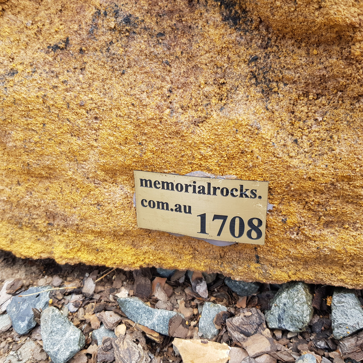 Stone Urn for outdoor Gardens. – Memorial Rocks Australia