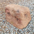 Memorial Rock Urn 1709 Large Brown