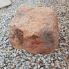 Memorial Rock Urn 1709 Large Brown